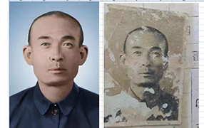 贵阳老照片修复-2
